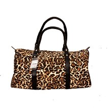 CHANGE MINI PRINTED TRAVEL BAG